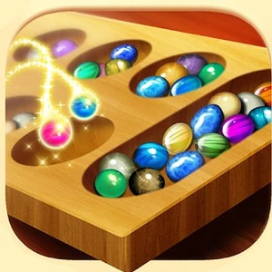 Mancala 3D - Play Free Best Boardgames Online Game on JangoGames.com