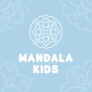 Mandala Kids - Play Free Best Art Online Game on JangoGames.com