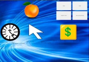 Mandarine Clicker - Play Free Best clicker Online Game on JangoGames.com