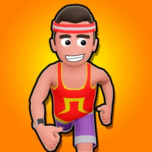 Marathon Race io - Play Free Best Sports Online Game on JangoGames.com