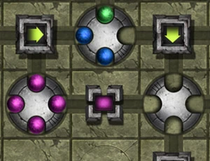 Marble Balls - Play Free Best Puzzle Online Game on JangoGames.com