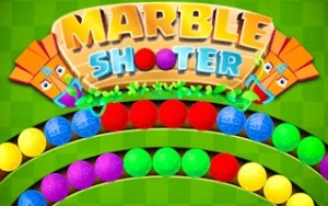 Marble Shooter - Play Free Best match-3 Online Game on JangoGames.com