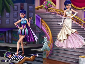 Marinette Vs Ladybug - Play Free Best Dress-up Online Game on JangoGames.com