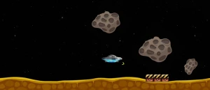 Mars Landing - Play Free Best Casual Online Game on JangoGames.com
