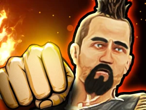 Martial Arts: Fighter Duel - Play Free Best Action Online Game on JangoGames.com