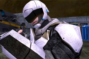  Martian Zombie Survival - Play Free Best Shooter Online Game on JangoGames.com