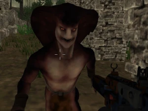 Masked Forces: Ancient Serpents - Play Free Best Shooting Online Game on JangoGames.com