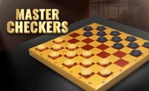 Master Checkers - Play Free Best  Online Game on JangoGames.com