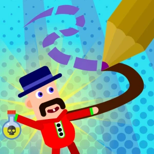 Master Draw Legends - Play Free Best  Online Game on JangoGames.com