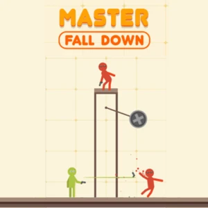 Master Fall Down - Play Free Best Casual Online Game on JangoGames.com