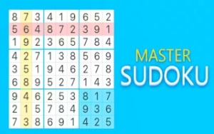 Master Sudoku - Play Free Best brain Online Game on JangoGames.com
