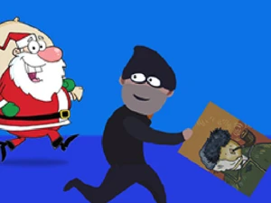 Master Thief - Play Free Best Casual Online Game on JangoGames.com