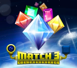 Match 3 Classic - Play Free Best Match-3 Online Game on JangoGames.com