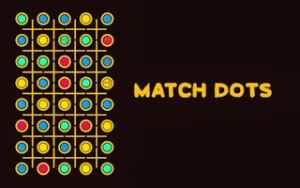 Match Dots - Play Free Best match-3 Online Game on JangoGames.com