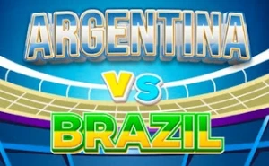 Match Football Brazil or Argentina - Play Free Best  Online Game on JangoGames.com