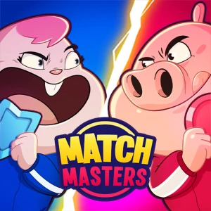 Match Masters - Play Free Best Match-3 Online Game on JangoGames.com