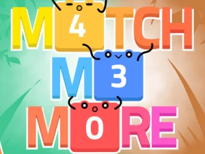 Match Me More - Play Free Best Puzzle Online Game on JangoGames.com