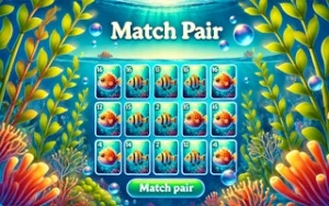 Match Pair - Play Free Best memory Online Game on JangoGames.com