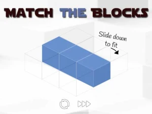 Match the Blocks - Play Free Best Puzzle Online Game on JangoGames.com
