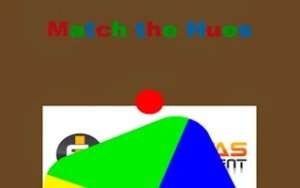 Match The Hues - Play Free Best hyper-casual Online Game on JangoGames.com