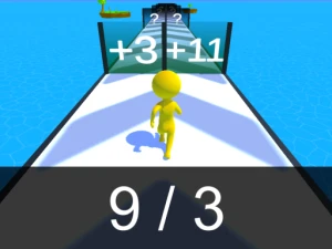 Math Gates - Play Free Best Stickman Online Game on JangoGames.com