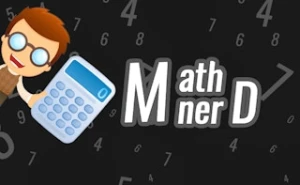 Math Nerd - Play Free Best math Online Game on JangoGames.com