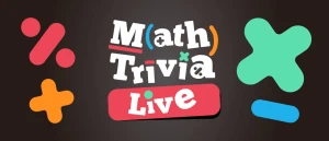 Math Trivia LIVE - Play Free Best Educational Online Game on JangoGames.com