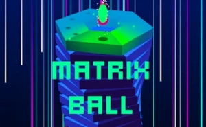 Matrix Ball - Play Free Best ball Online Game on JangoGames.com