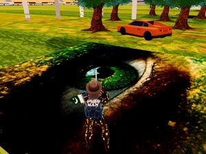 Matrix Man - Play Free Best Shooting Online Game on JangoGames.com