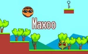 Maxoo - Play Free Best monster Online Game on JangoGames.com