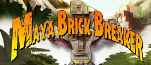 Maya Brick Breaker - Play Free Best Puzzle Online Game on JangoGames.com