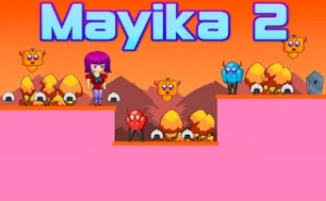 Mayika 2 - Play Free Best adventure Online Game on JangoGames.com