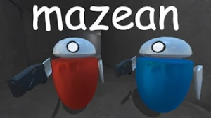 Mazean.com - Play Free Best first-person-shooter Online Game on JangoGames.com