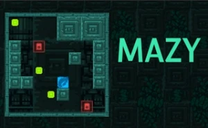 Mazy - Play Free Best pixel Online Game on JangoGames.com