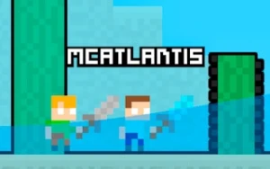 Mcatlantis - Play Free Best monster Online Game on JangoGames.com