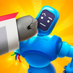 Mecha Duel - Play Free Best Casual Online Game on JangoGames.com