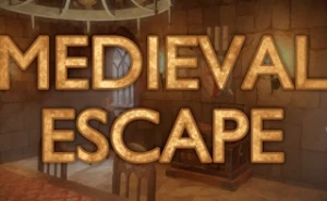Medieval Escape - Play Free Best escape Online Game on JangoGames.com