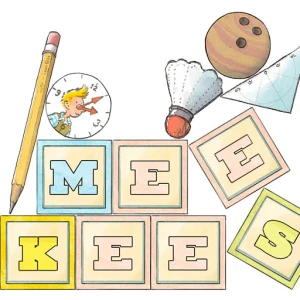 Mees Kees Stacker - Play Free Best  Online Game on JangoGames.com