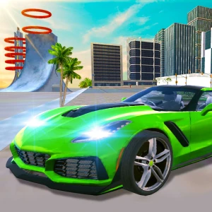 Mega City Missions - Play Free Best Battle Online Game on JangoGames.com