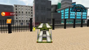 Mega Levels Car Stunt Impossible Track Game - Play Free Best Racing & Driving Online Game on JangoGames.com