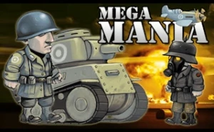 Mega Mania - Play Free Best tanks Online Game on JangoGames.com