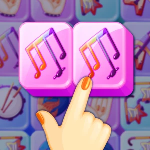 Melodic Tiles - Play Free Best Puzzle Online Game on JangoGames.com