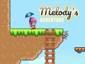 Melodys Adventure - Play Free Best  Online Game on JangoGames.com