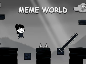MeMe World - Play Free Best Puzzle Online Game on JangoGames.com