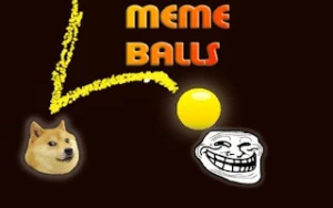 Memeballs - Play Free Best fun Online Game on JangoGames.com