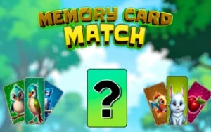 Memory Card Match - Play Free Best memory Online Game on JangoGames.com