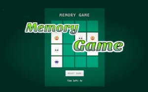 Memory Game - Play Free Best memory Online Game on JangoGames.com