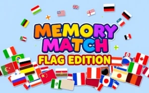 Memory Match Flag Edition - Play Free Best memory Online Game on JangoGames.com