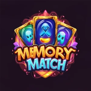 Memory Match Magic - Play Free Best Casual Online Game on JangoGames.com