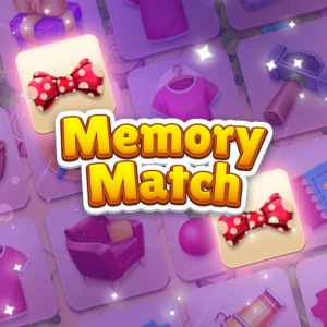 Memory Match - Play Free Best Puzzle Online Game on JangoGames.com